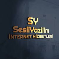 SesliYazilim